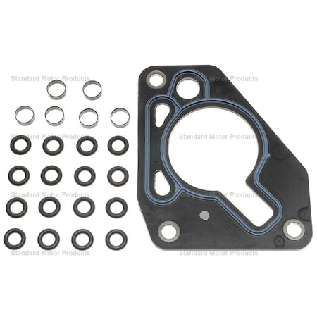 Standard Ignition MULTI-PORT FUEL INJECTOR TUNE-UP KIT 2034